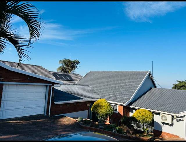 4 BEDROOM HOUSE FOR SALE IN BLUFF